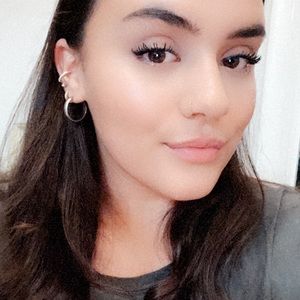 Meet your Posher, Sophia